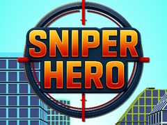 խաղ Sniper Hero