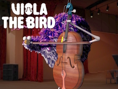 խաղ Viola The Bird