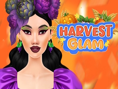 խաղ Harvest Glam