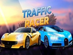 խաղ Traffic Racer