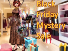 խաղ Black Friday Mystery Sale