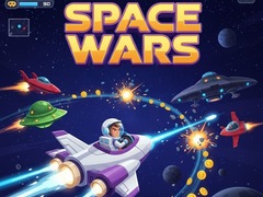 խաղ Space Wars