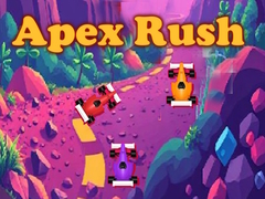 խաղ Apex Rush