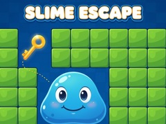 խաղ Slime Escape