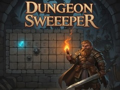 խաղ Dungeon Sweeper
