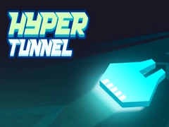 խաղ Hyper Tunnel