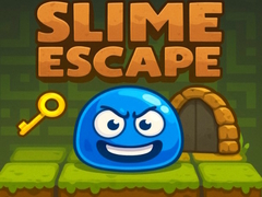 խաղ Slime Escape