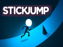 խաղ StickJump