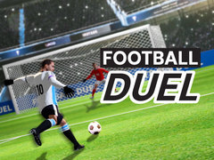 խաղ Football Duel