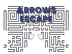 խաղ Arrows Escape
