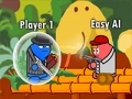 խաղ Gun Mayhem 2 More Mayhem 