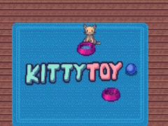 խաղ Kitty Toy