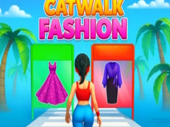 խաղ Catwalk Fashion
