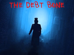 խաղ The debt bone