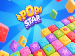 խաղ Pop Star