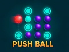 խաղ Push Ball