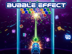 խաղ Bubble Effect