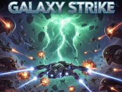 խաղ Galaxy Strike