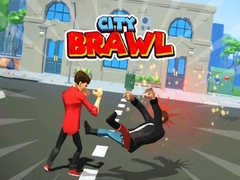 խաղ City Brawl