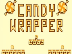 խաղ Candy Wrapper
