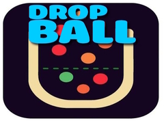 խաղ Drop Ball