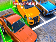 խաղ Precision Parking Pro