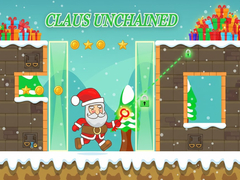խաղ Claus Unchained