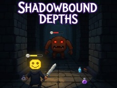 խաղ Shadowbound Depths