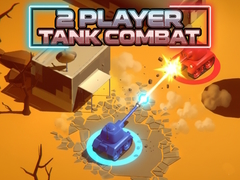 խաղ 2 Player Tank combat