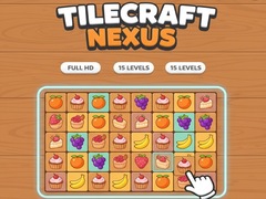 խաղ TileCraft Nexus