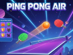խաղ Ping Pong Air