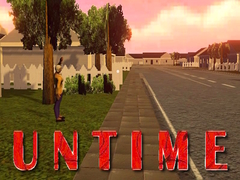 խաղ Untime
