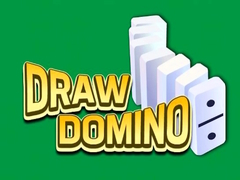 խաղ Draw Domino