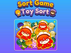 խաղ Sort Game Toy Sort