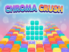 խաղ Chroma Crush