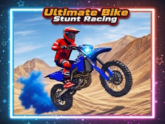խաղ Ultimate Bike Stunt Racing