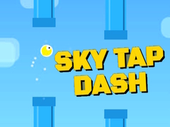 խաղ SkyTap Dash