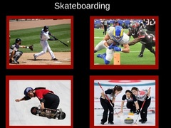 խաղ World Sport Quiz: Epic Trivia