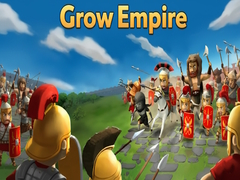 խաղ Grow Empire