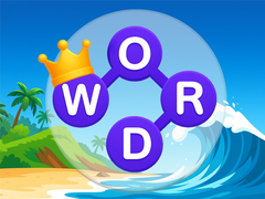 խաղ Word Connect Puzzle