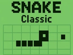 խաղ Snake Classic
