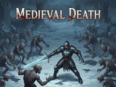 խաղ Medieval Death