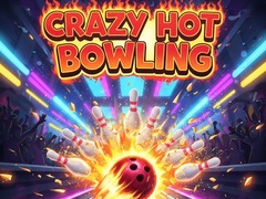 խաղ Crazy Hot Bowling