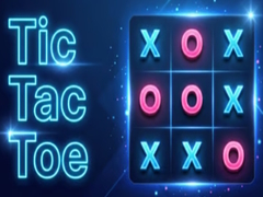 խաղ Tic Tac Toe
