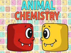 խաղ Animal Chemistry