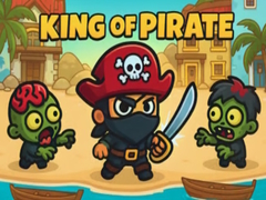 խաղ King of pirate