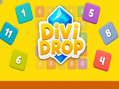 խաղ Divi Drop