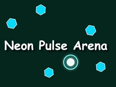 խաղ Neon Pulse Arena