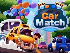 խաղ Car Match