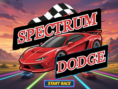 խաղ Spectrum Dodge